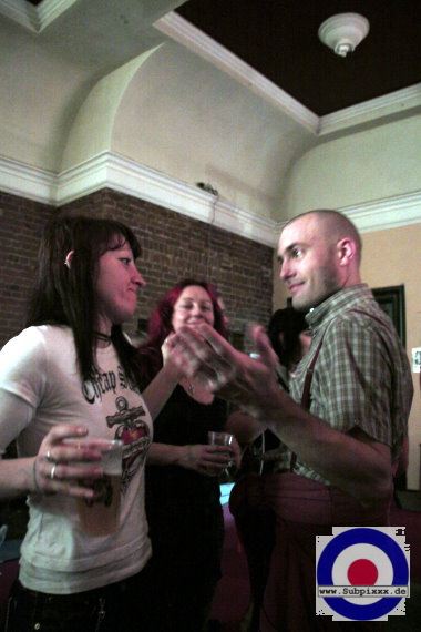 SLIME (D) Spirit From The Street meets Dynamite Ska - Felsenkeller Leipzig 20.November 2010 (25).JPG